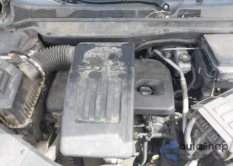 2016 Chevrolet Equinox Lt z USA, uszkodzony, nr VIN 2GNFLFEK8G6269953